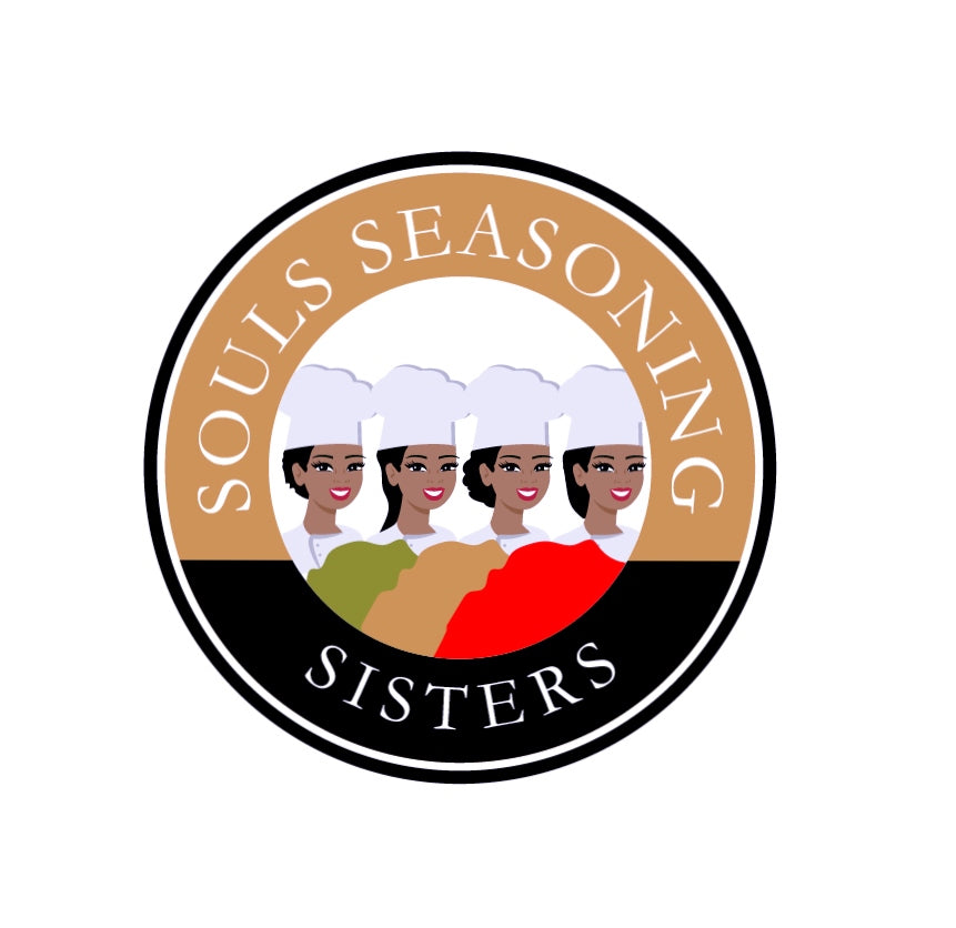 Soul Seasoning - Family Size - Spice It!