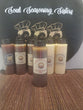 Signature Southern Smokey BBQ Sauce 8oz