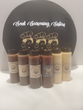 12 Pack 8oz Signature Sauce Collection